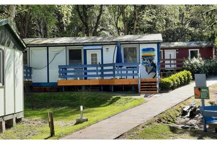 Rügen - strandn. Bung. m. Komf. v. 27.06. bis 04.07.2026 - Dranske