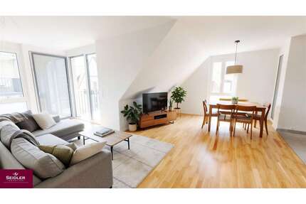 Wohnung zum Kaufen in Neuenburg am Rhein 489.500,00 € 123.89 m²