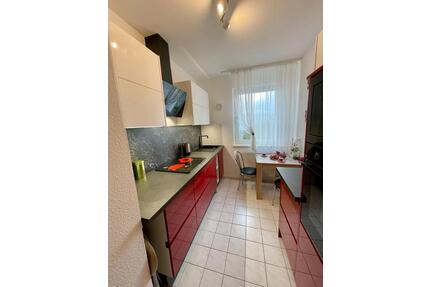 Voll möblierte 2‑Zimmer‑Wohnung in Berlin-Neu-Hohenschönhausen