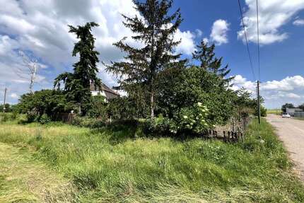 Grundstück zu verkaufen in Kabelsketal 115.000,00 € 735 m²