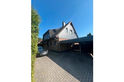 Zweifamilienhaus in guter Lage als Kapitalanlage - Wahlstedt