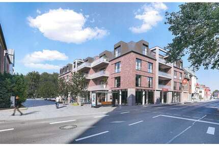 Wohnung zum Mieten in Würselen Broichweiden 825,00 € 81 m² - Würselen / Broichweiden