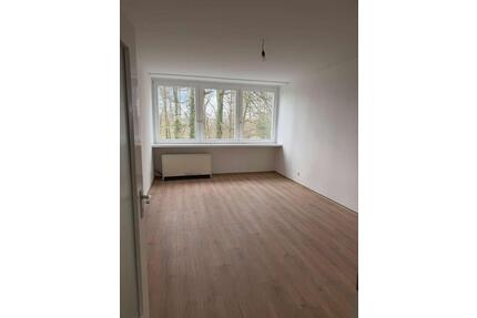 [VAC-18555] Frisch renovierte 2-Zimmer Wohnung mit Balkon - Karlsruhe Wettersbach