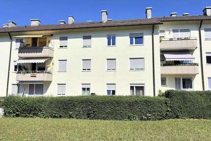 Wohnung zum Kaufen in Freilassing 199.000,00 € 58 m²