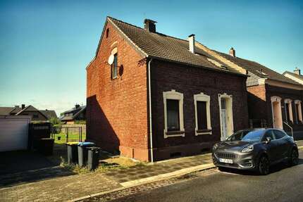 Haus zum Kaufen in Moers 250.000,00 € 111 m²