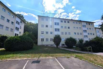 Wohnung zum Kaufen in Stuttgart 199.000,00 € 53.35 m²