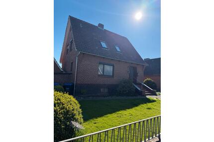 Haus zur Miete - 600,00&nbsp;EUR Kaltmiete, ca.&nbsp; 83,00&nbsp;m&sup2; in Wischhafen (PLZ: 21737)