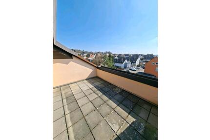 Wohnung in Ansbach Rügländer Viertel