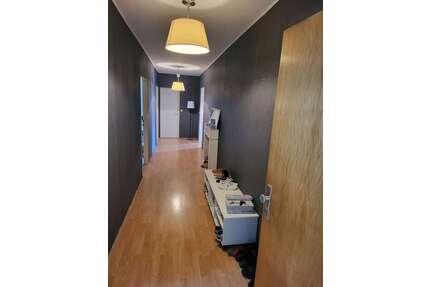 Wohnung zum Mieten in Bruchköbel 750,00 € 81 m²