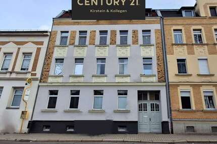 Haus zum Kaufen in Gera 310.000,00 € 391.18 m²