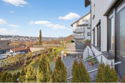 Wohnung zum Kaufen in Pforzheim 449.000,00 € 120 m²