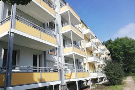 Wohnung zum Mieten in Chemnitz 380,00 € 59.5 m²