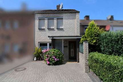 Haus zum Kaufen in Marl 260.000,00 € 78.09 m²