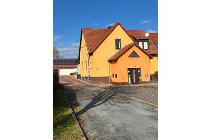 Ihr Eigenheim mit viel Potential - Breitenworbis