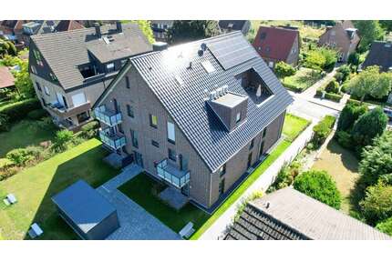 Wohnung zum Kaufen in Münster-Wolbeck 429.000,00 € 75.57 m²