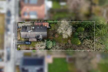 Grundstück zu verkaufen in München 2.190.000,00 € 1090 m²