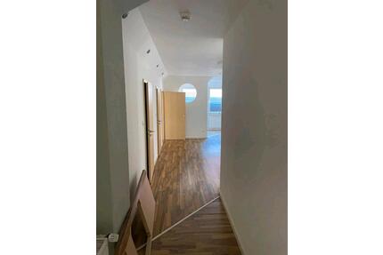 2 Zimmerwohnung Erdgeschoß Terasse Stellplatz - Bad Lauterberg im Harz