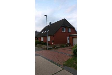 Dreifamilien-Haus Garbsen Osterwald Ortsmitte