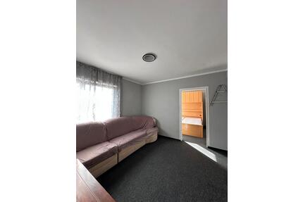 1-Zimmer-Apartment (35 m²) ab 01.03. – ideal für Studenten Alle - Büren