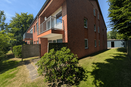 Wohnung zum Kaufen in Oldenburg 93.500,00 € 26.38 m²