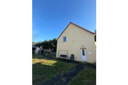 Großzügiges Einfamilienhaus mit Werkstatt & riesigem Grundstück - Gommern Ladeburg