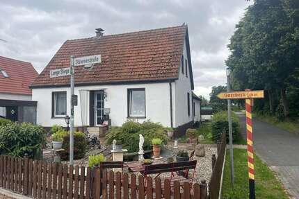 Haus zum Kaufen in Hörstel 225.000,00 € 130 m²
