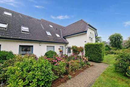 Wohnung zum Kaufen in Garding 195.000,00 € 66 m²