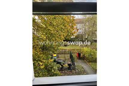 Wohnungsswap - 2 Zimmer, 55 m² - Heinrichstraße, Lichtenberg, Berlin