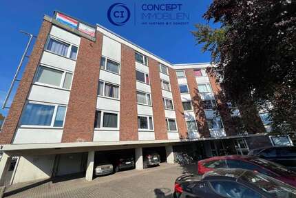Wohnung zum Mieten in Köln 796,00 € 47 m²