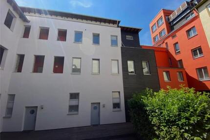 NEU: Schöne 2-Zimmerwohnung in Koblenz-City Balduinbrücke