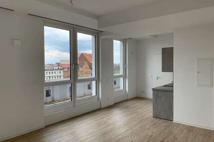 Wohnung zum Mieten in Hannover 699,90 € 46.66 m²