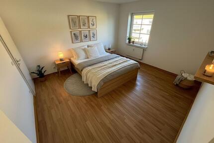 Helle 3-Zimmer-Wohnung in Dessau-Roßlau - Meißelweg 9