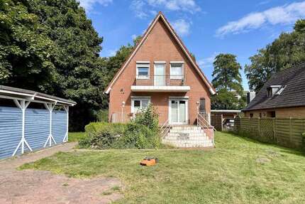 Haus zum Kaufen in Hamburg 349.000,00 € 99 m²