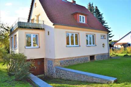 Haus zum Kaufen in Ueckermünde 320.000,00 € 126 m²