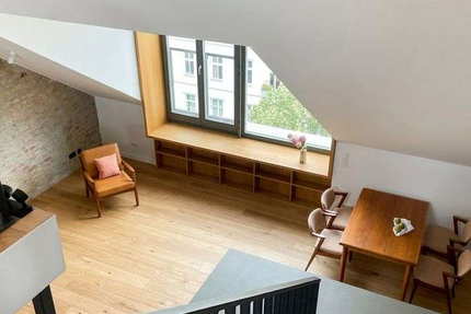 Wohnung zum Mieten in Berlin 3.630,00 € 144.55 m²