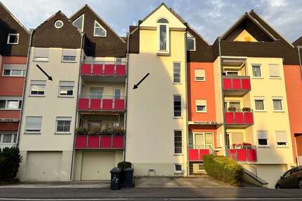 Wohnung zum Kaufen in Siegburg 260.000,00 € 78.15 m²