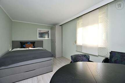 Wohnung zum Mieten in Stuttgart 890,00 € 40 m²