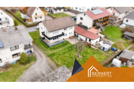 Haus zum Kaufen in Mitwitz 299.000,00 € 214 m²