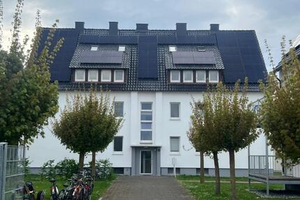 1,5 Zimmer-Wohnung in Bünde - 330,00&nbsp;EUR Kaltmiete, ca.&nbsp; 33,00&nbsp;m&sup2; in Bünde (PLZ: 32257)