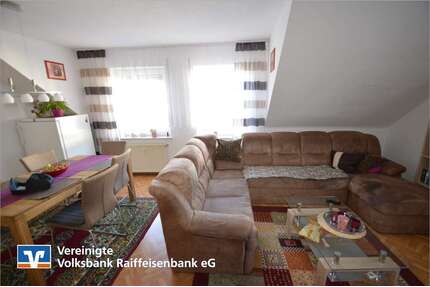 Wohnung zum Kaufen in Morbach 179.000,00 € 104 m²