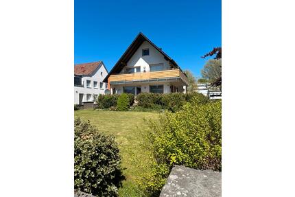 Zweifamilienhaus - 359.000,00&nbsp;EUR Kaufpreis, ca.&nbsp; 168,00&nbsp;m&sup2; in Bad Münder am Deister (PLZ: 31848)