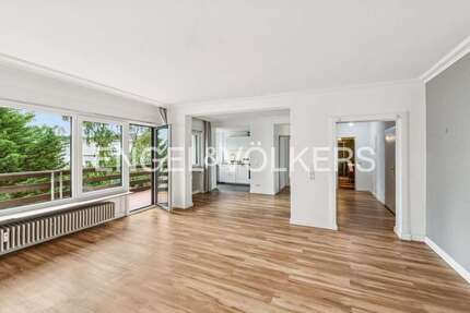 Wohnung zum Kaufen in Königstein im Taunus 317.000,00 € 76 m²