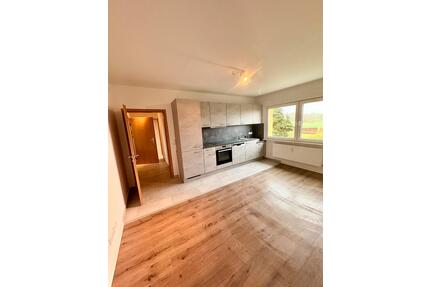 Komplett neue 2-Raum Wohnung für Erstbezug - Kloster Lehnin