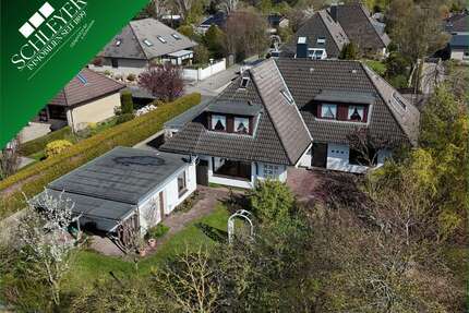Haus zum Kaufen in Cuxhaven 399.000,00 € 170.64 m²
