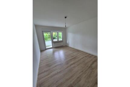 Mietwohnung mit eigenem Balkon! - Gummersbach