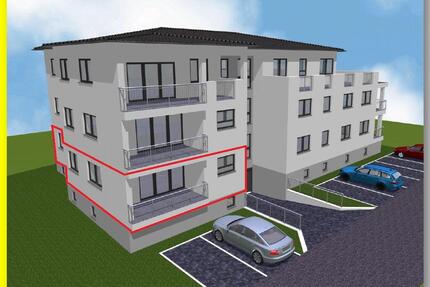 Moderne 3-Zimmer-Wohnung mit sehr vielen Extras und beste Lage - Ettenheim