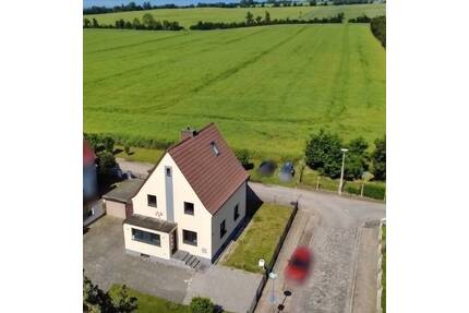 Erstbezug! Frisch saniertes EFH am Ortsrand Oschersleben!