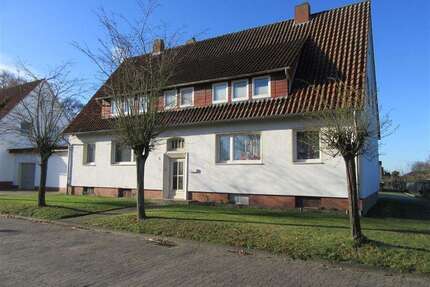 Wohnung zum Mieten in Barnstorf , Kr Diepholz 360,08 € 51.44 m²