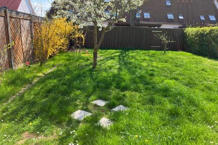 Sehr gut gepflegtes Reihenendhaus in Barleben