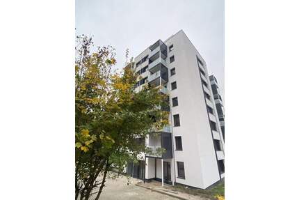 3 Zimmer Wohnung in Eberbach - 1.048,00&nbsp;EUR Kaltmiete, ca.&nbsp; 91,80&nbsp;m&sup2;&nbsp;Wohnfl&auml;che in Eberbach (PLZ: 69412)